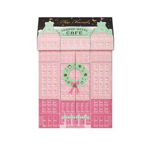 Too Faced Grand Hotel Café